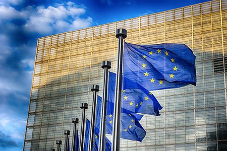 EU emissions likely to vastly overshoot Paris Agreement