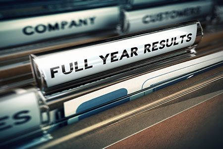 Thungela releases first FY21 results