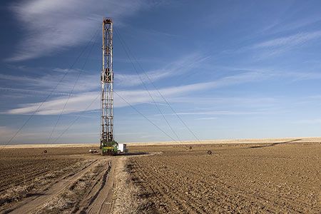 American International Ventures acquires fracking solution technology