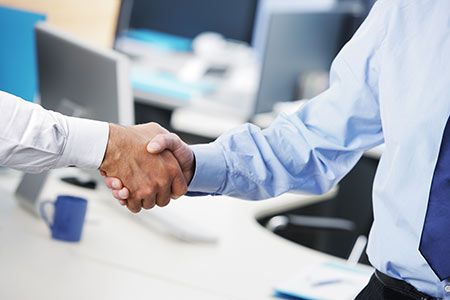 Corporate changes at Caterpillar