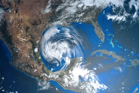 Duke Energy prepared for Hurricane Florence