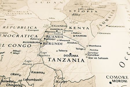 Rukwa operations update