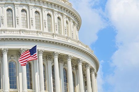 US voters support governmental action on key mining priorities